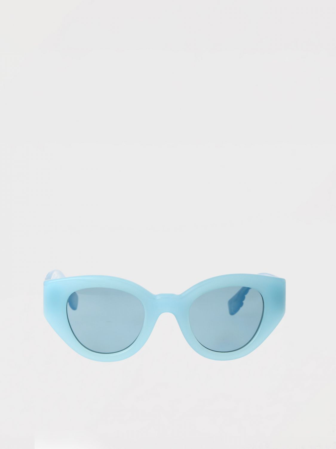 Burberry Sunglasses Woman Blue