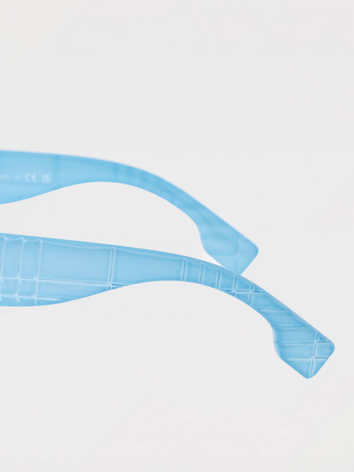 Burberry Sunglasses Woman Blue
