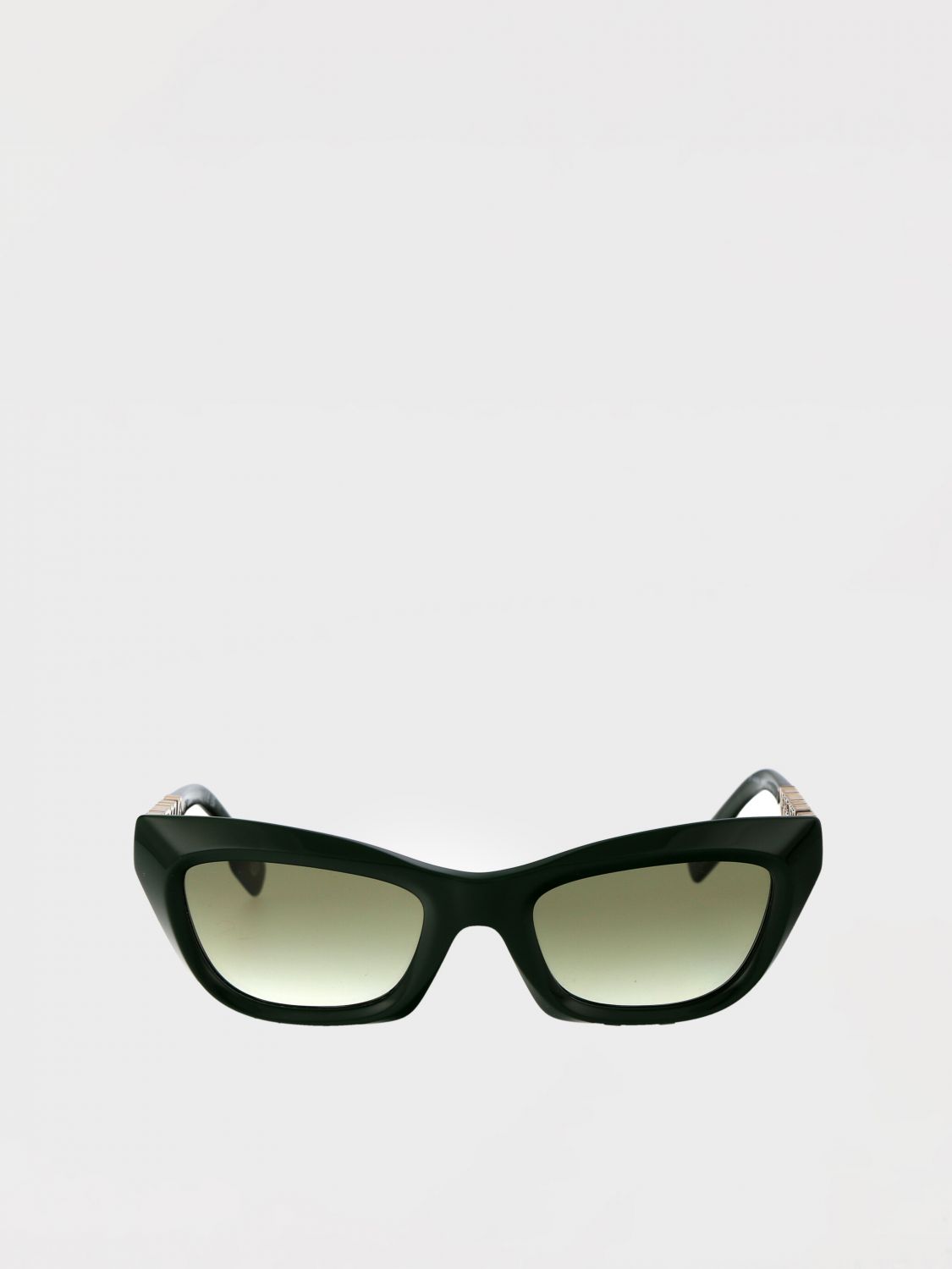 Burberry Sunglasses Woman Brown