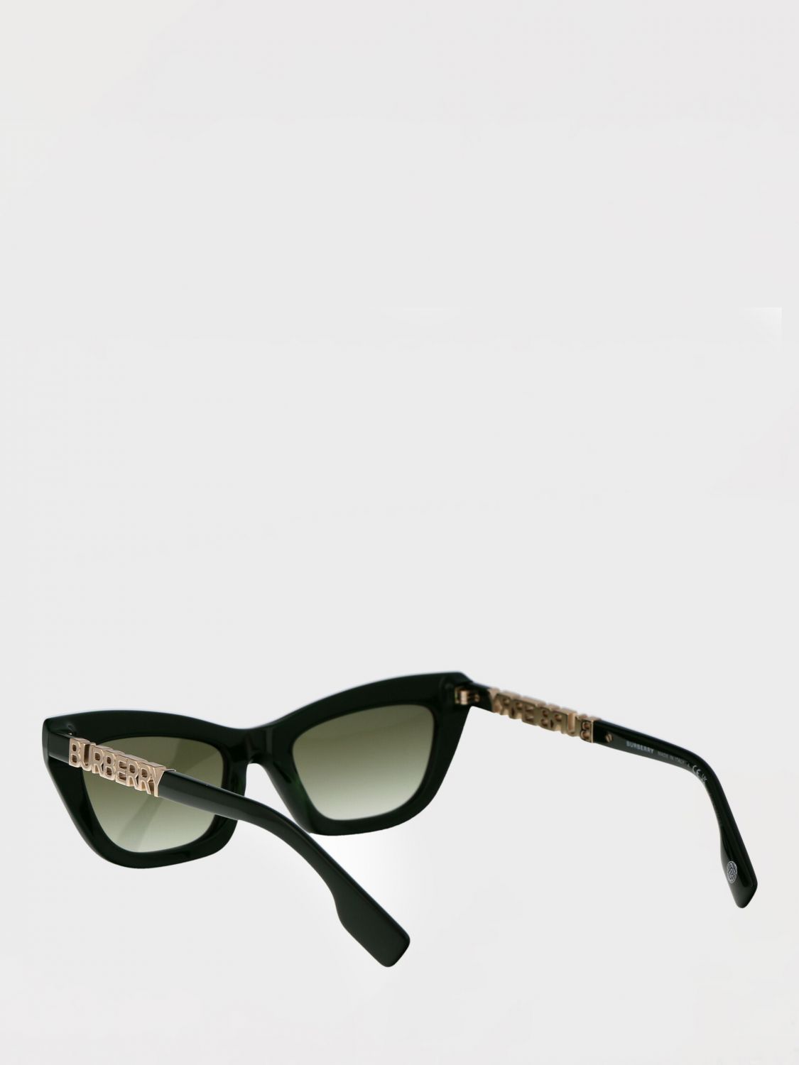 Burberry Sunglasses Woman Brown