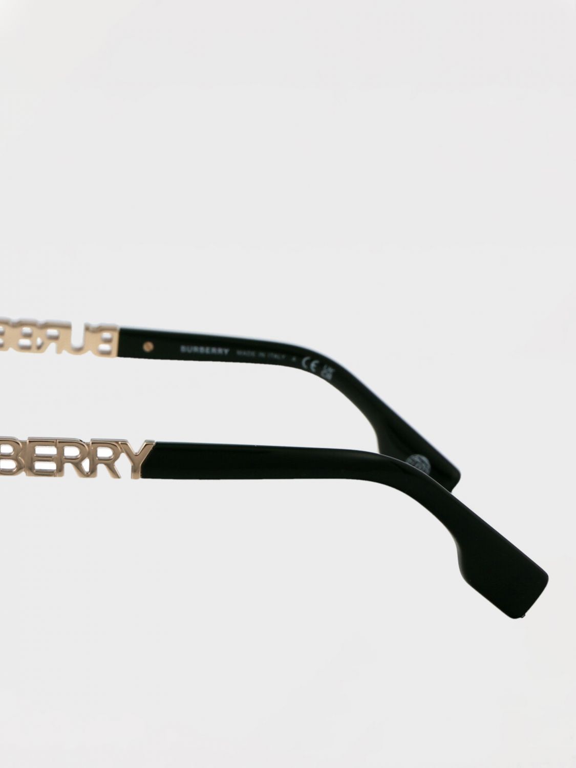 Burberry Sunglasses Woman Brown