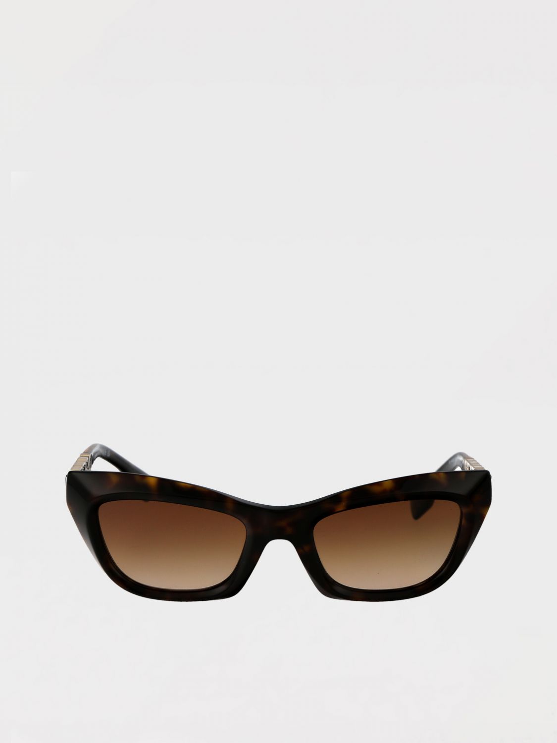 Burberry Sunglasses Woman Brown