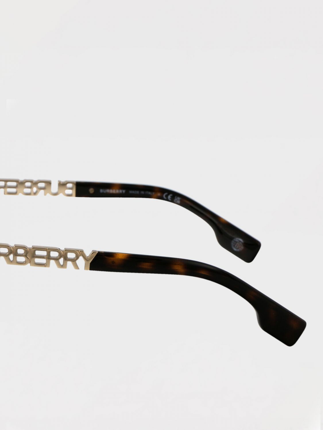 Burberry Sunglasses Woman Brown