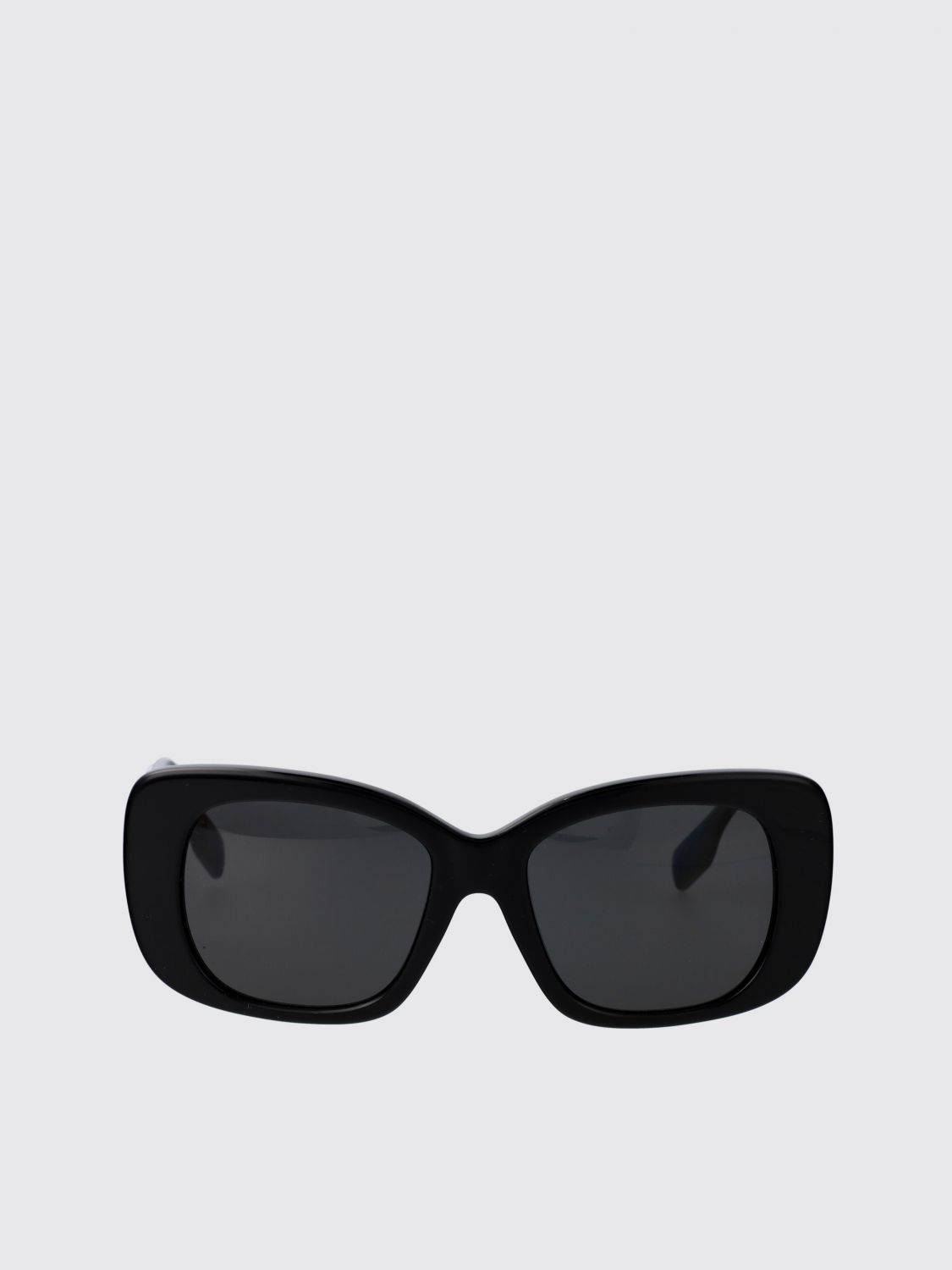 Burberry Sunglasses Woman Black