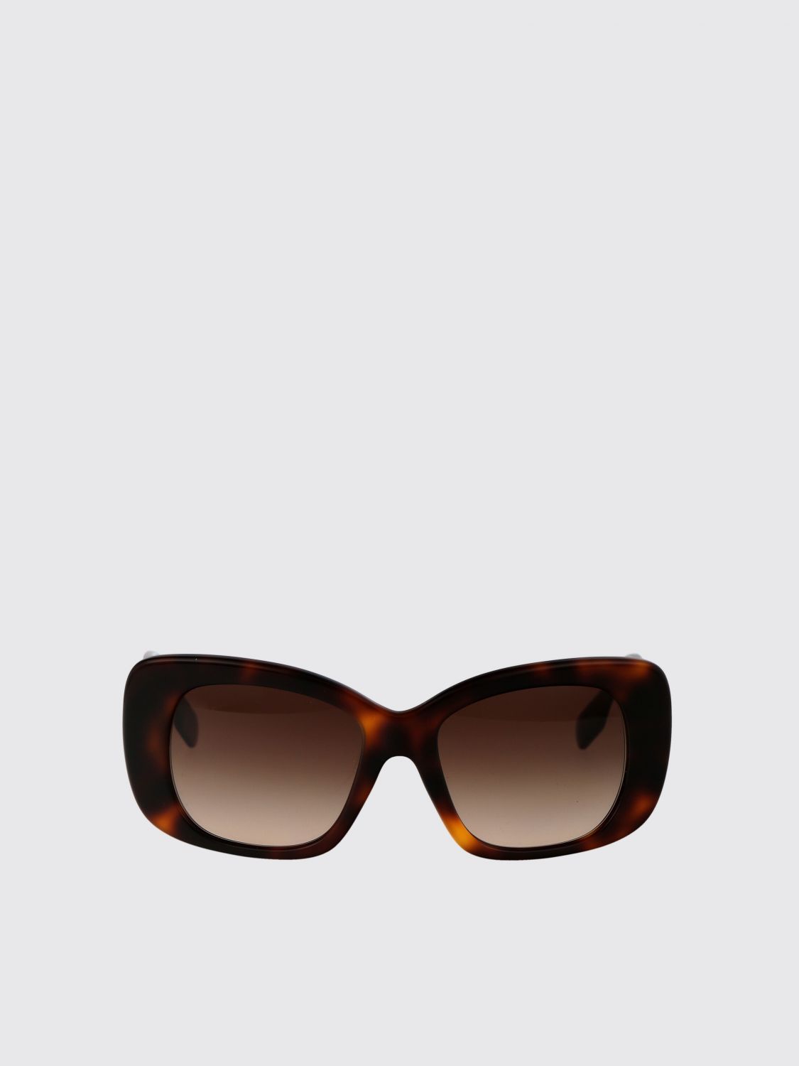 Burberry Sunglasses Woman Black