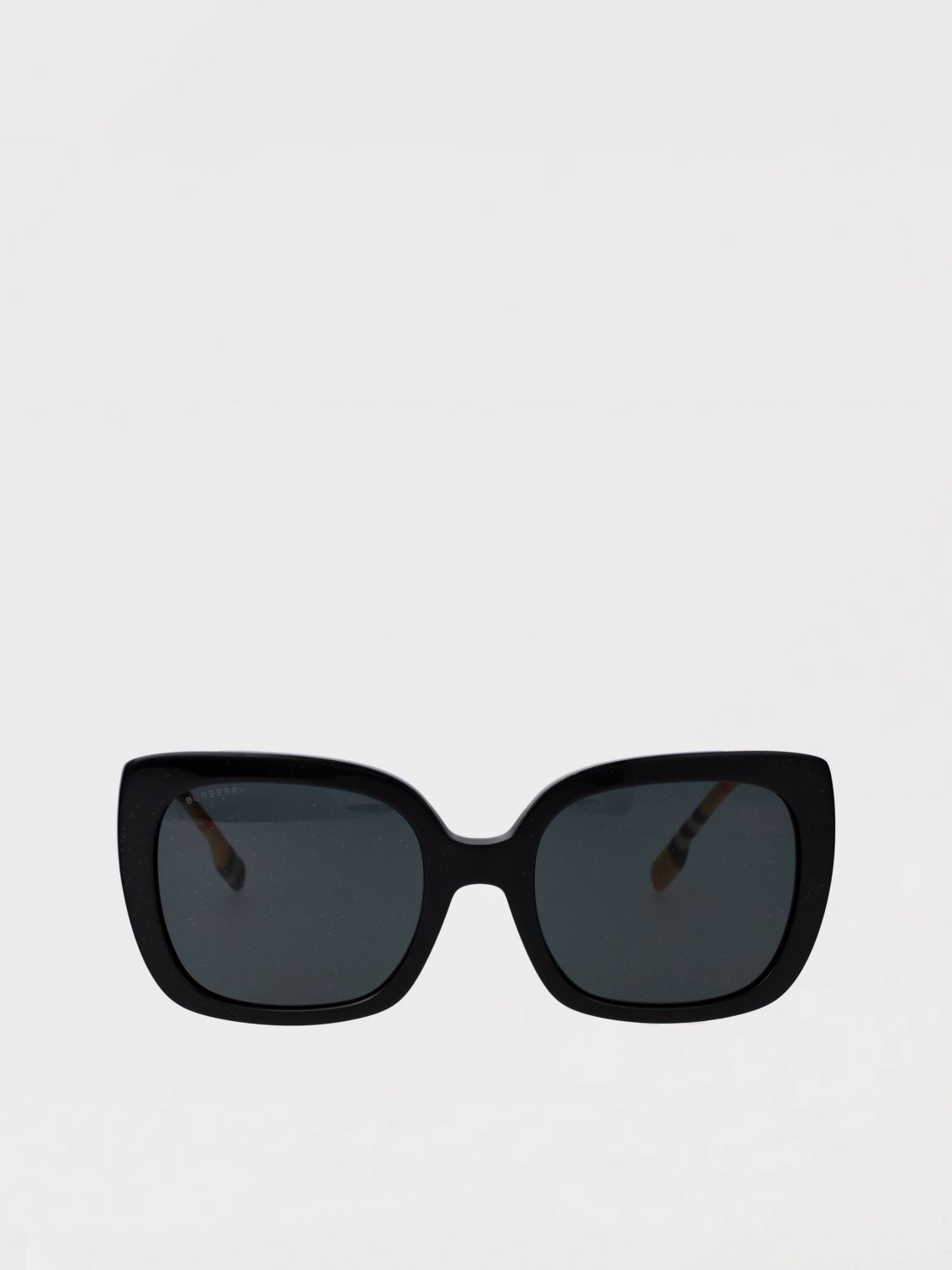 Burberry Sunglasses Woman Black