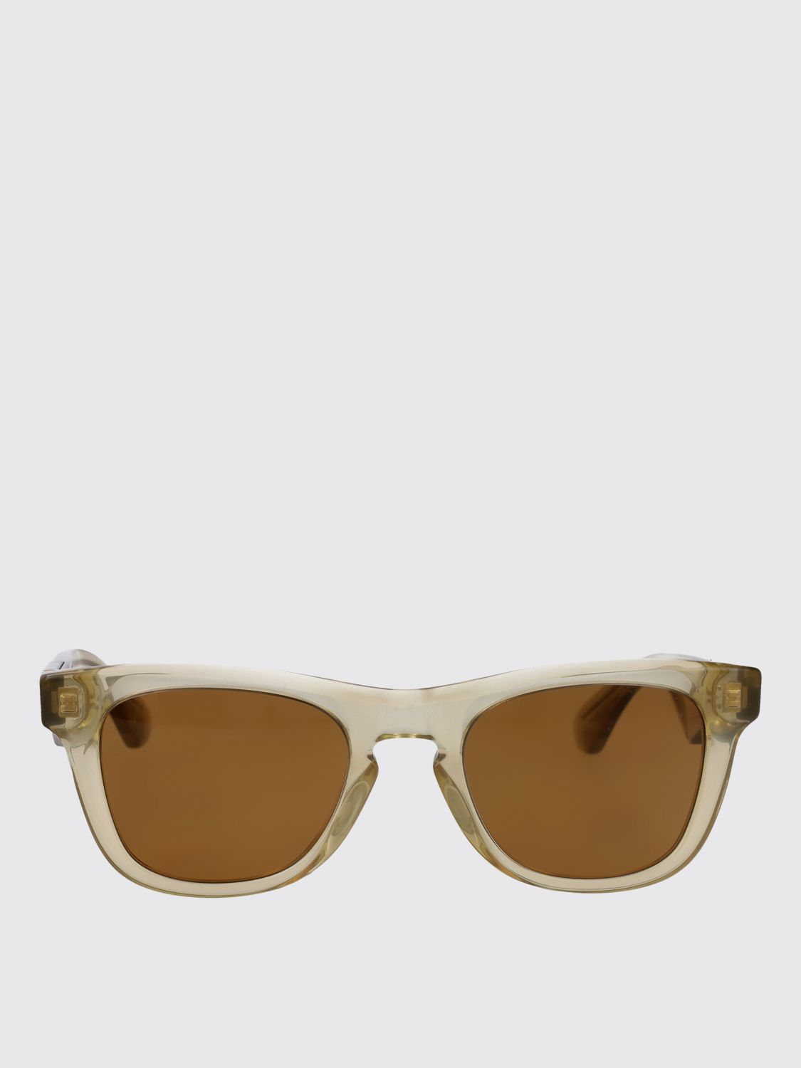 Burberry Sunglasses Men Beige