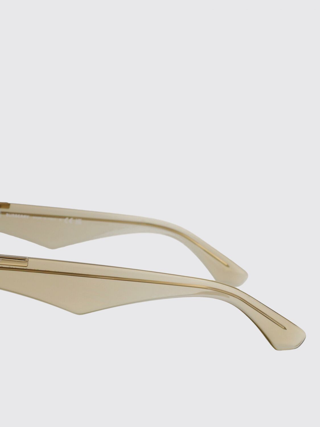 Burberry Sunglasses Men Beige
