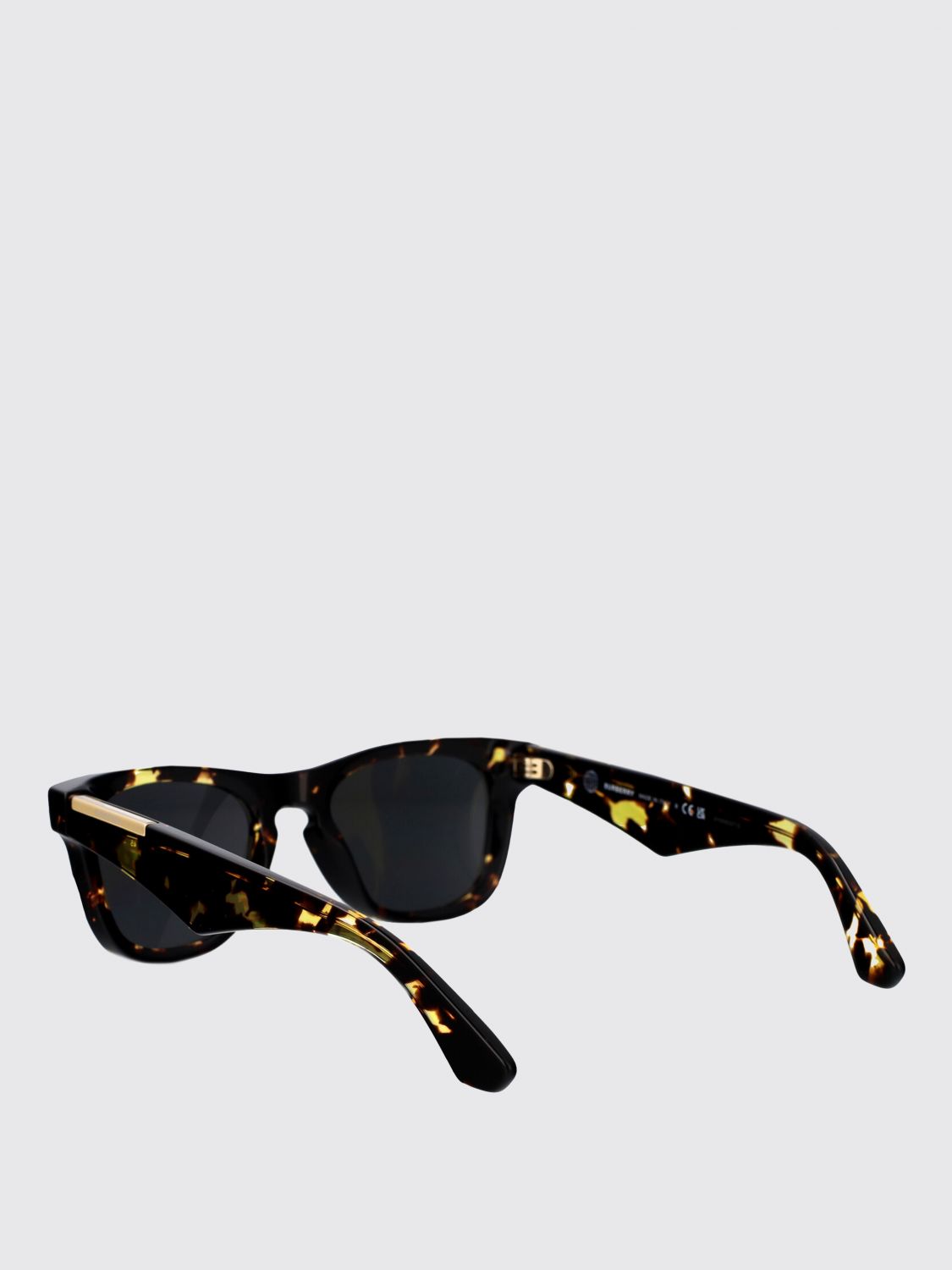 Burberry Sunglasses Men Beige