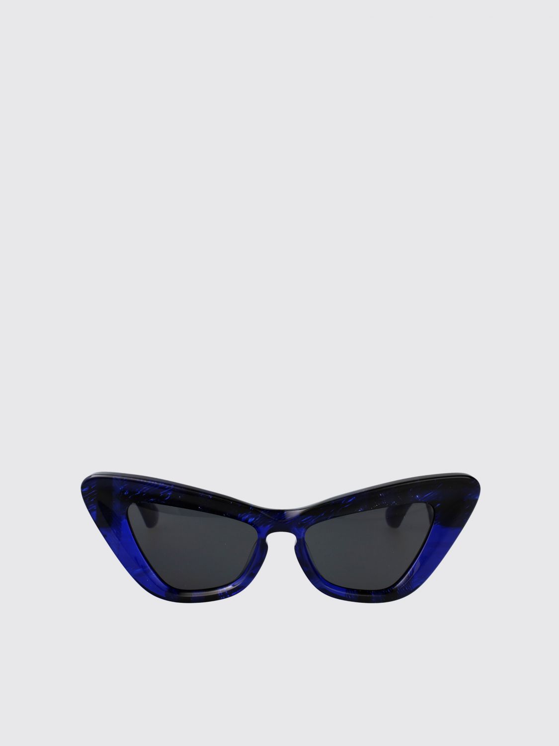 Burberry Sunglasses Woman Blue