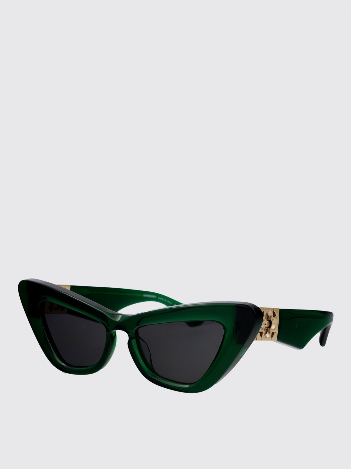 Burberry Sunglasses Woman Blue