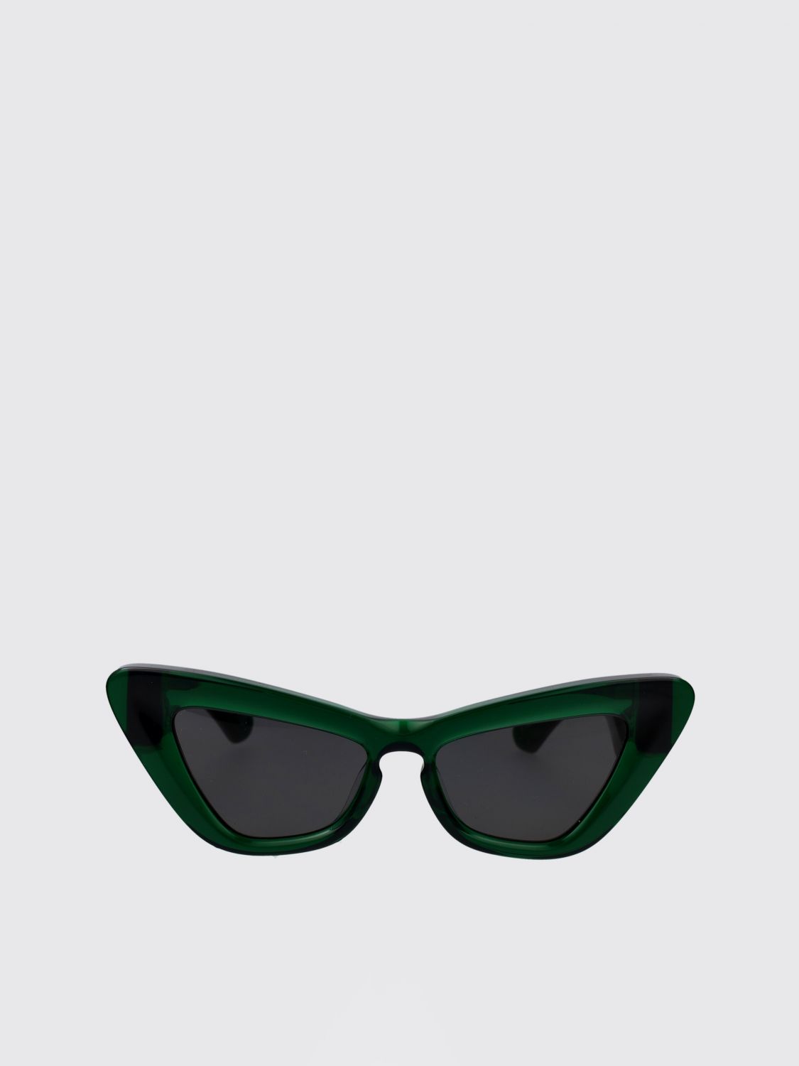 Burberry Sunglasses Woman Blue