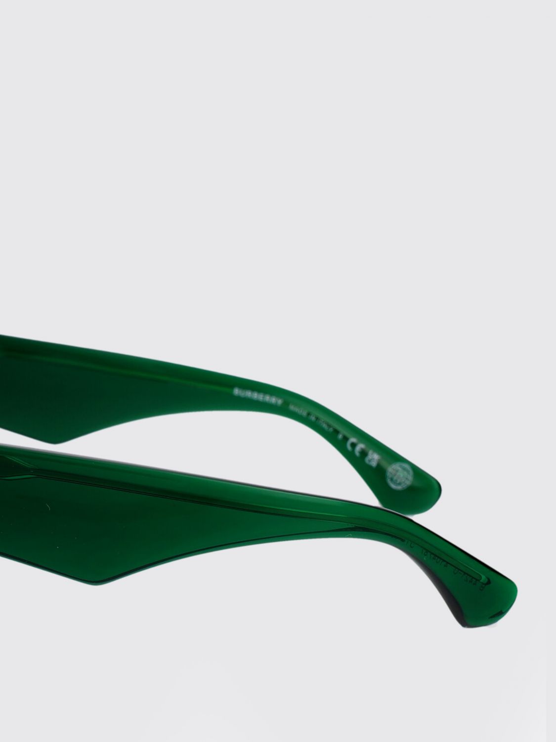 Burberry Sunglasses Woman Blue