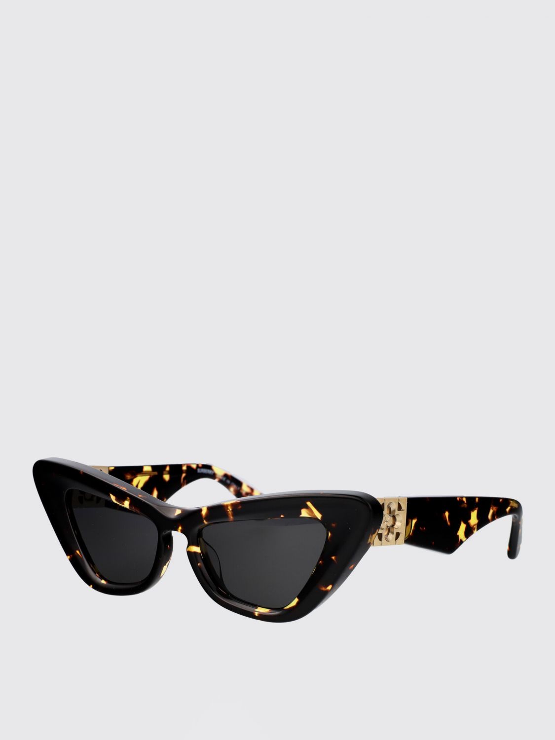 Burberry Sunglasses Woman Blue