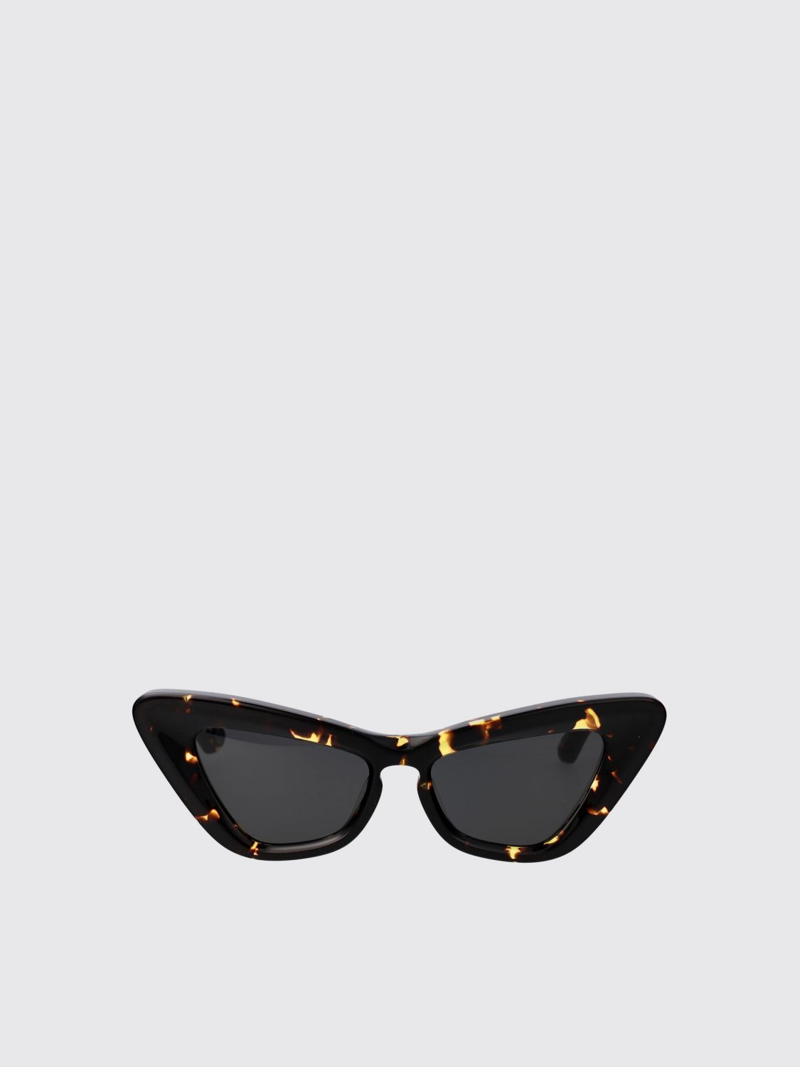 Burberry Sunglasses Woman Blue