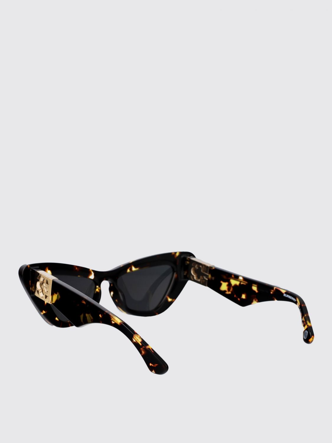 Burberry Sunglasses Woman Blue