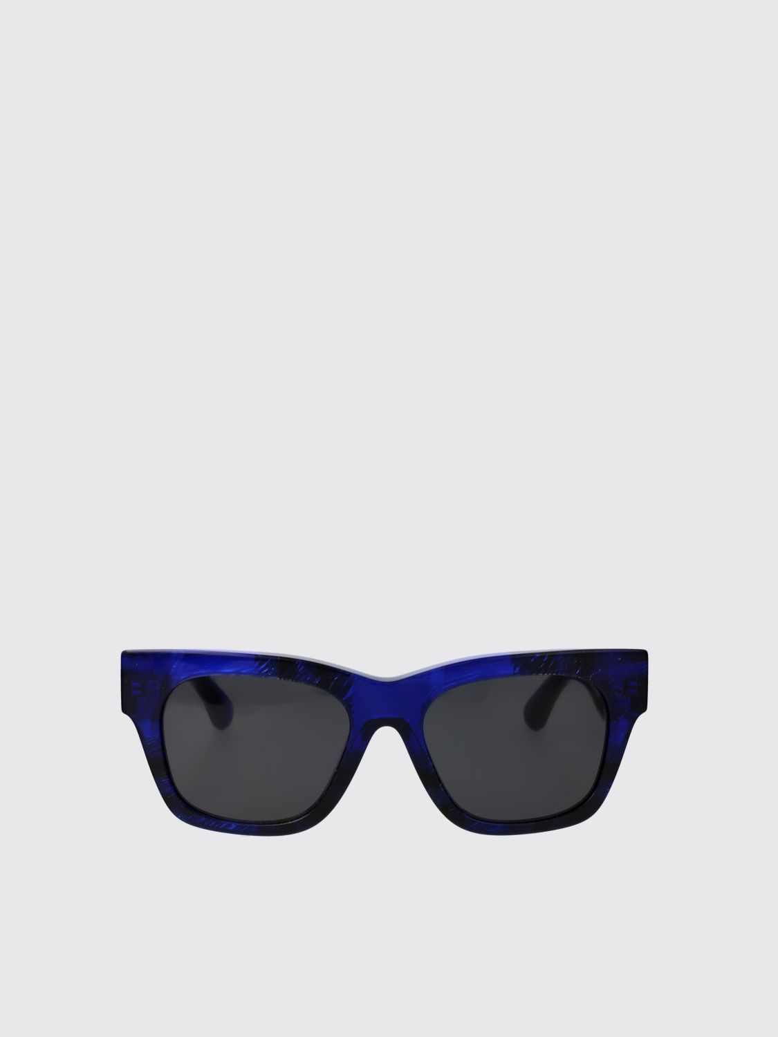 Burberry Sunglasses Woman Blue
