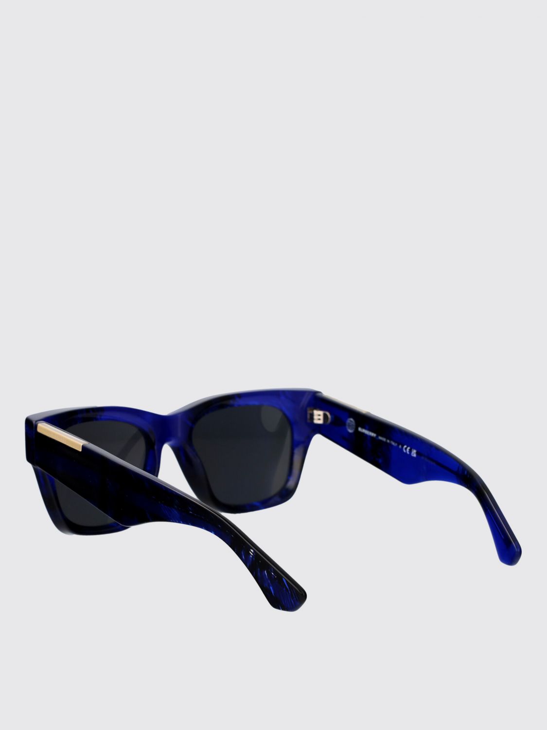 Burberry Sunglasses Woman Blue