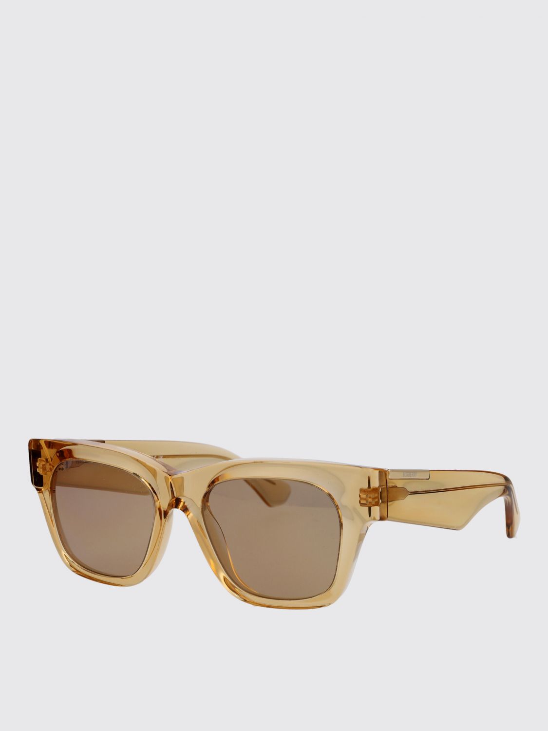 Burberry Sunglasses Woman Blue