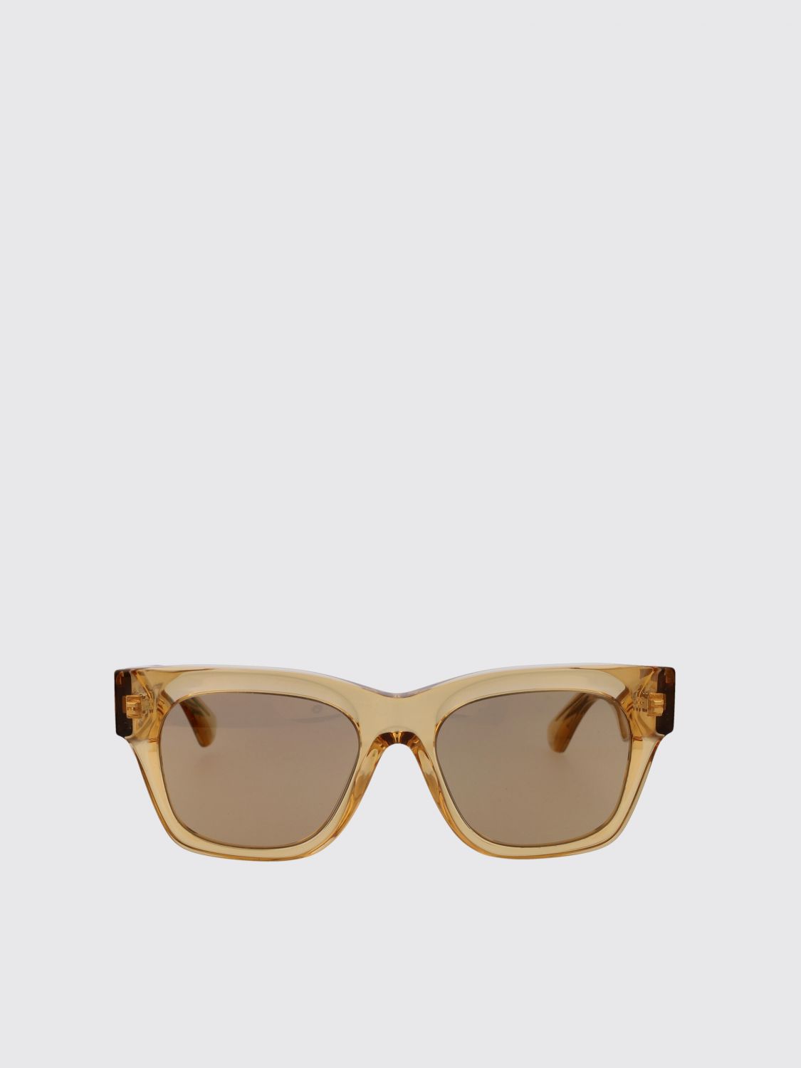 Burberry Sunglasses Woman Blue