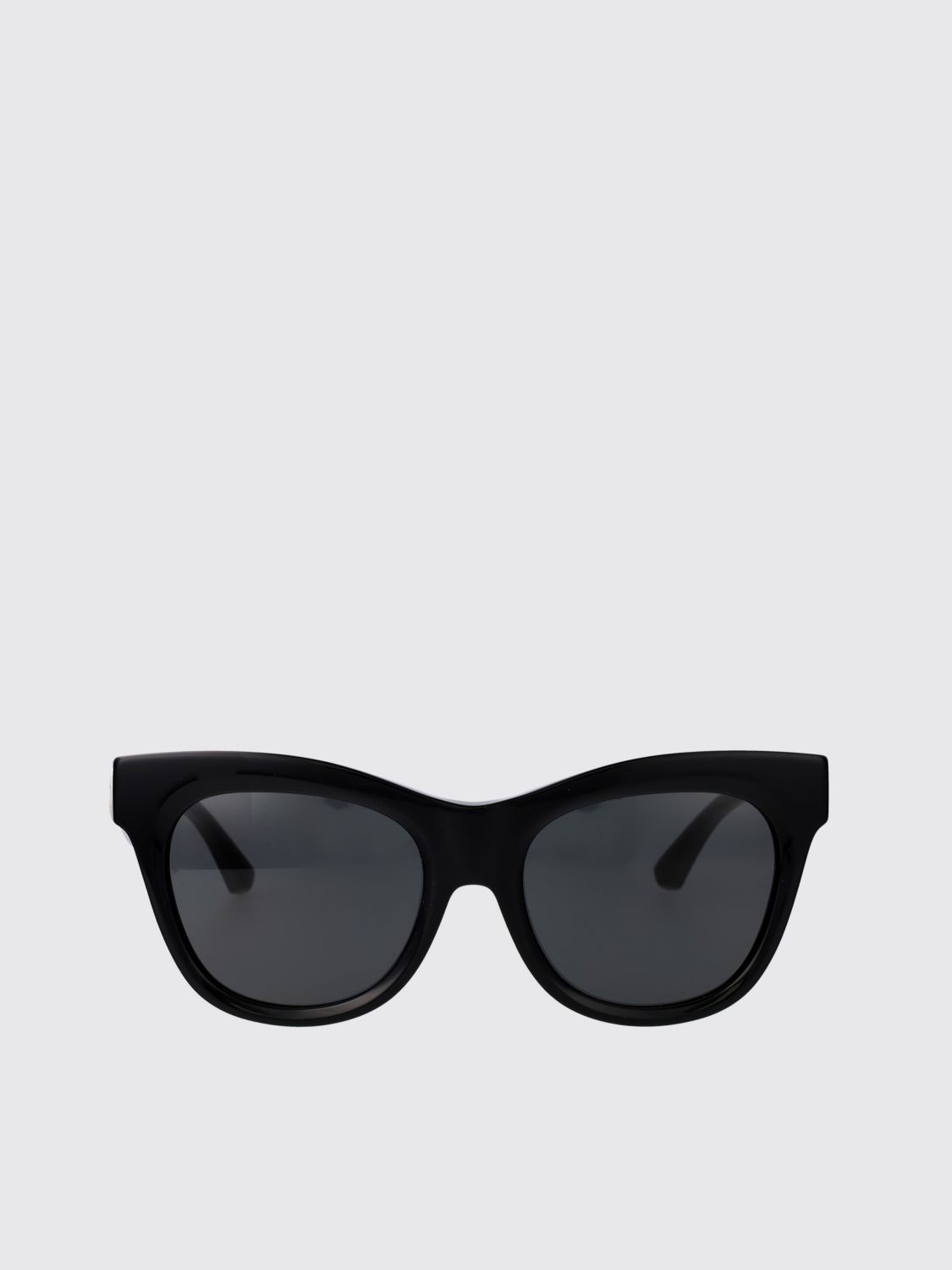 Burberry Sunglasses Woman Black
