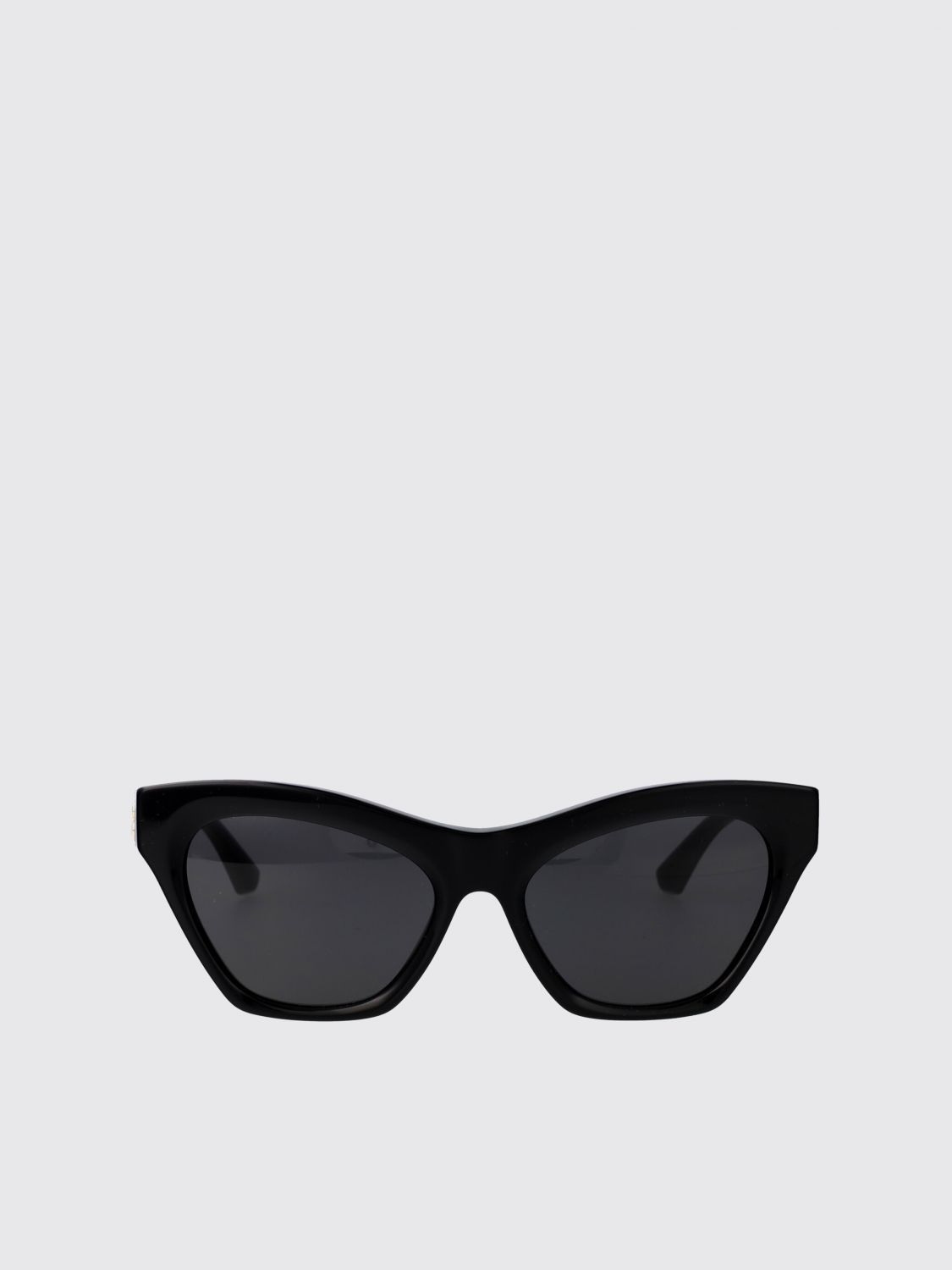 Burberry Sunglasses Woman Black