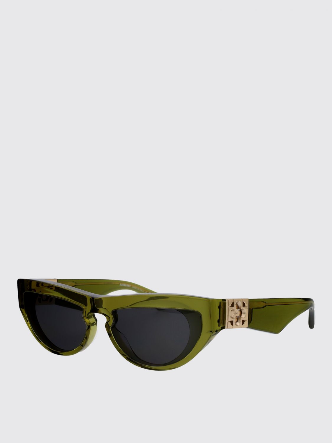 Burberry Sunglasses Woman Brown
