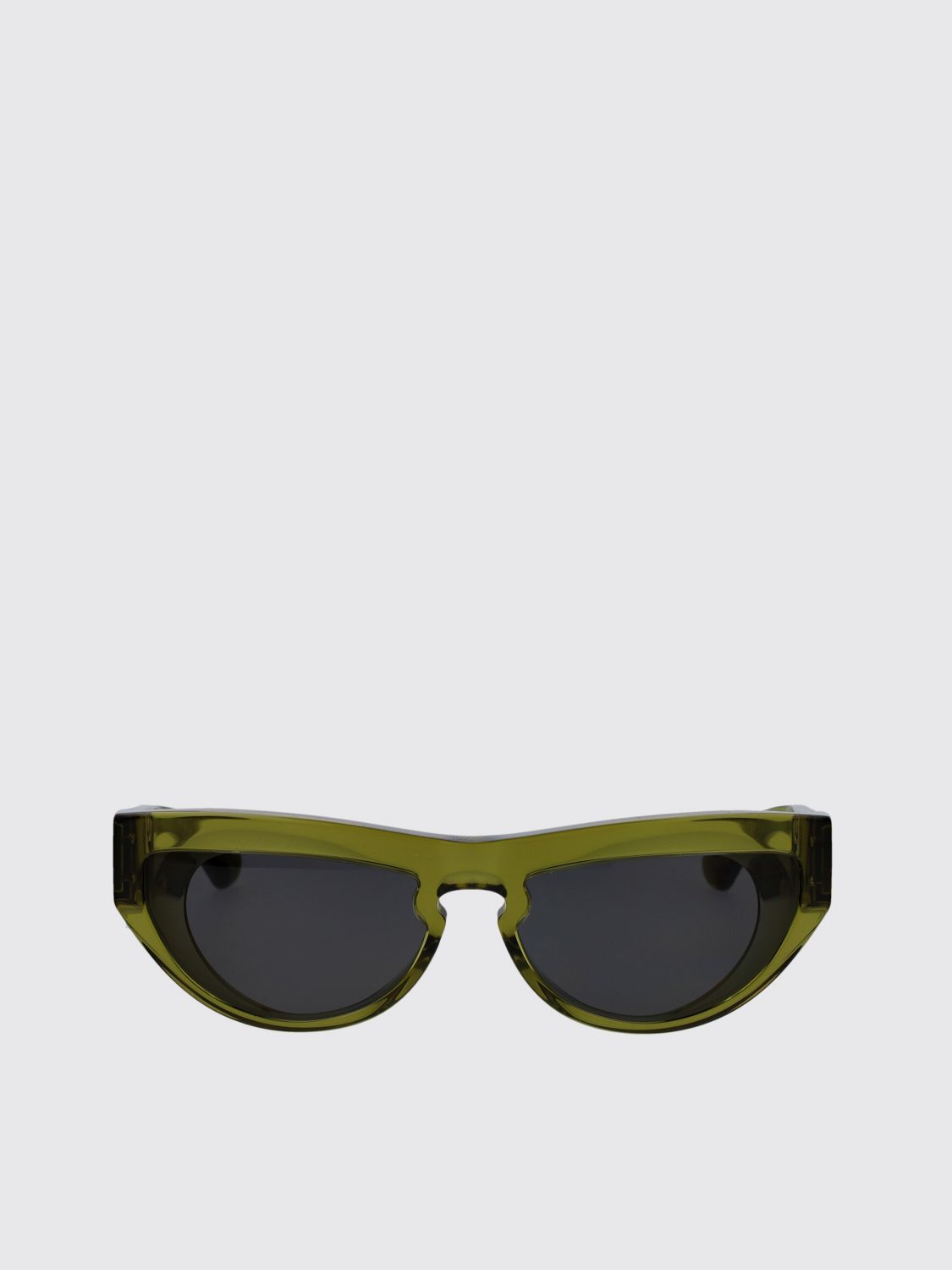 Burberry Sunglasses Woman Brown