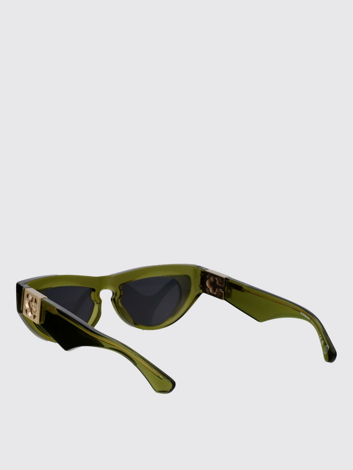 Burberry Sunglasses Woman Brown