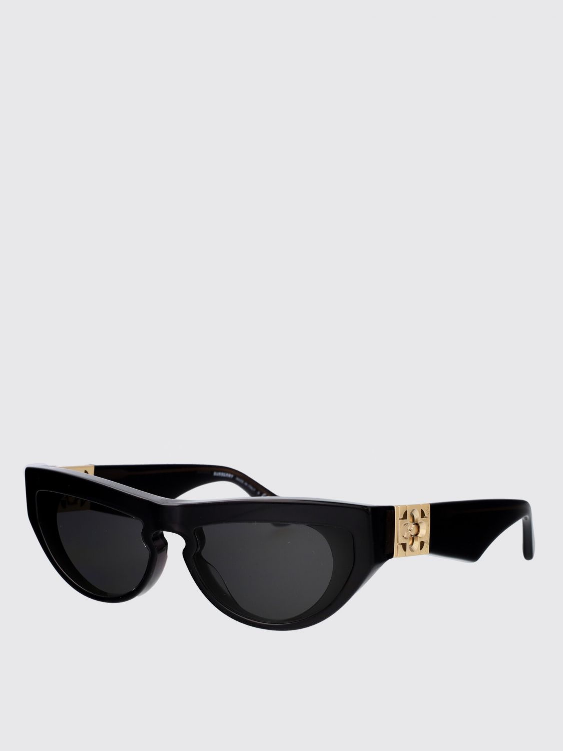 Burberry Sunglasses Woman Brown