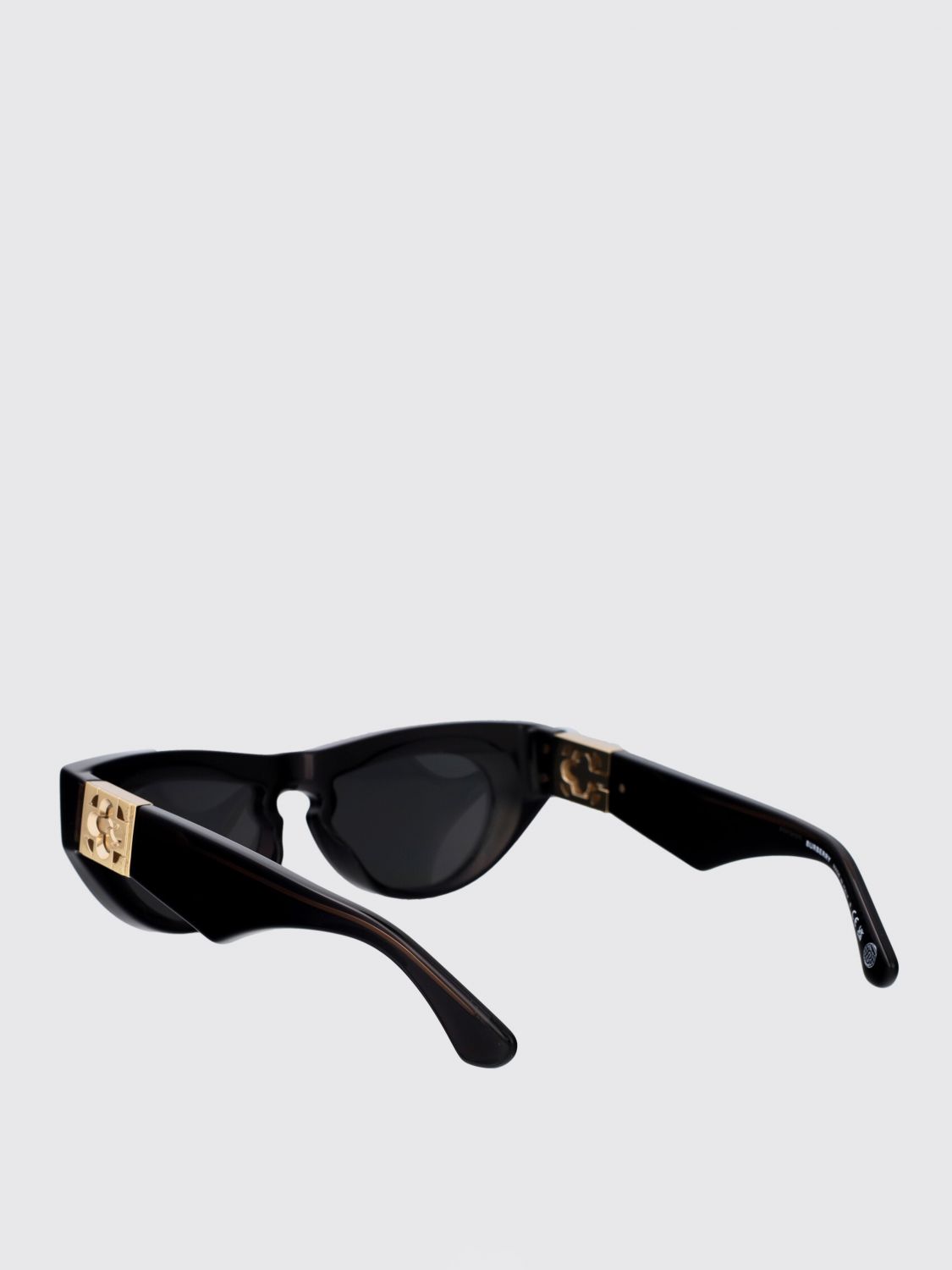 Burberry Sunglasses Woman Brown