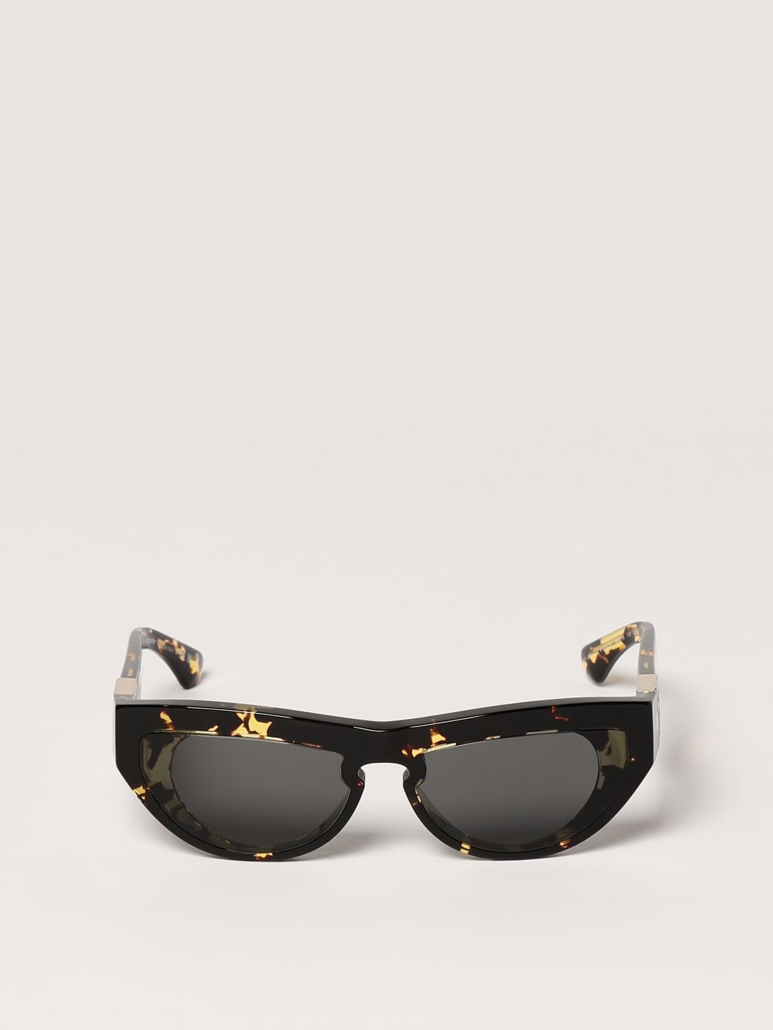 Burberry Sunglasses Woman Brown