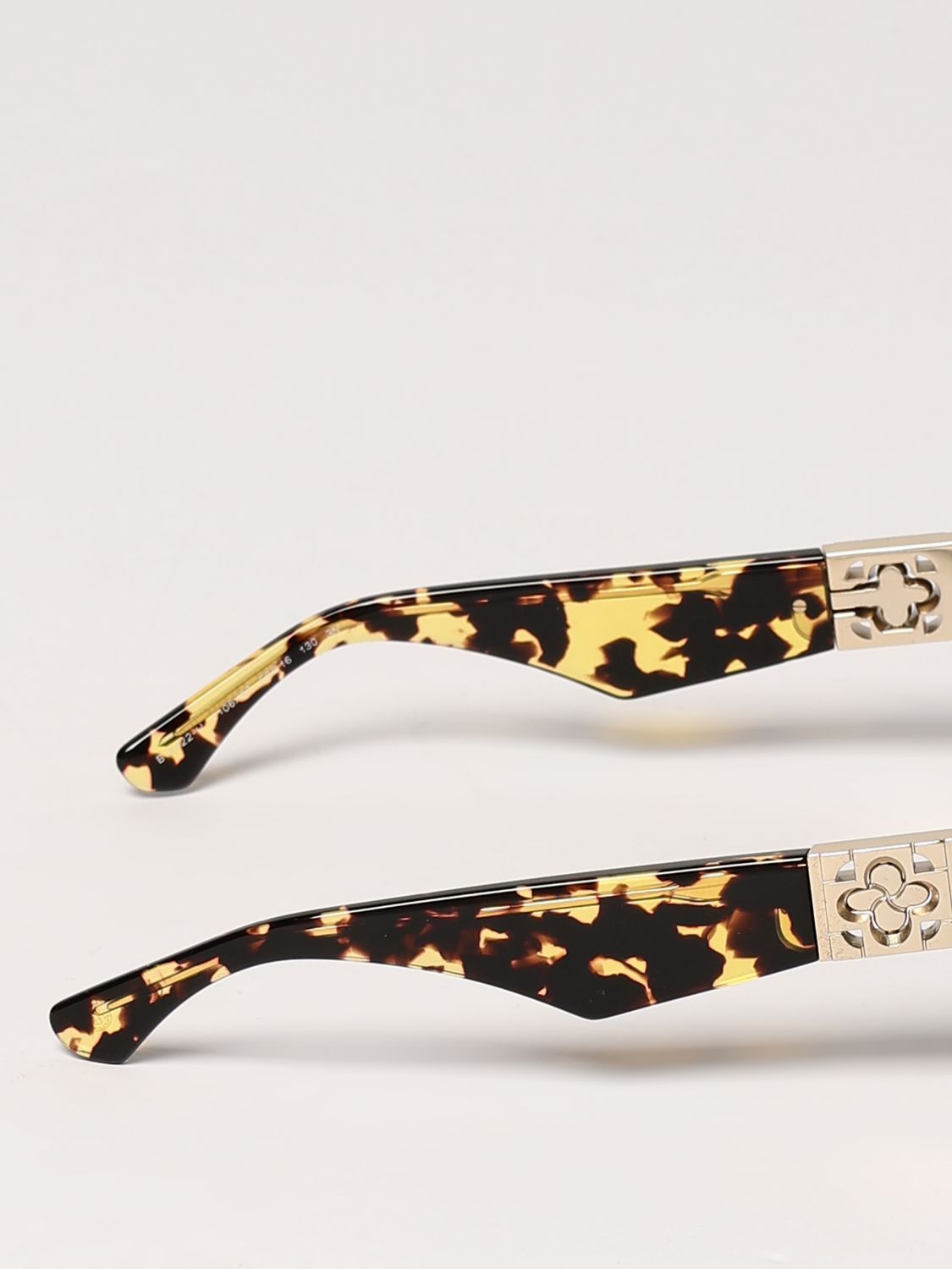 Burberry Sunglasses Woman Brown