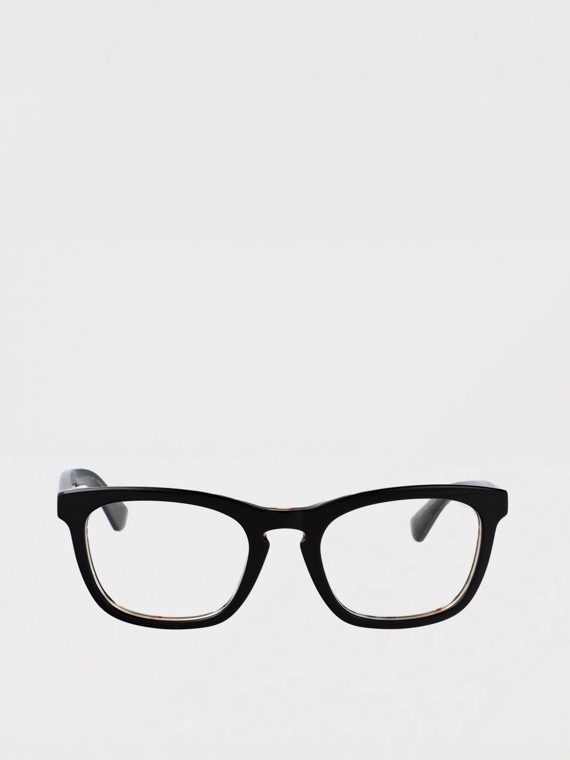 Burberry Optical Frames Woman Black