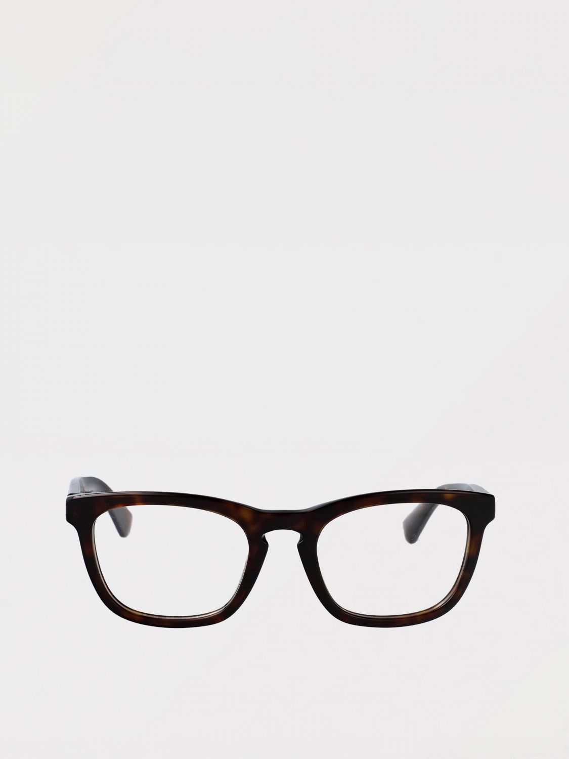 Burberry Optical Frames Woman Black