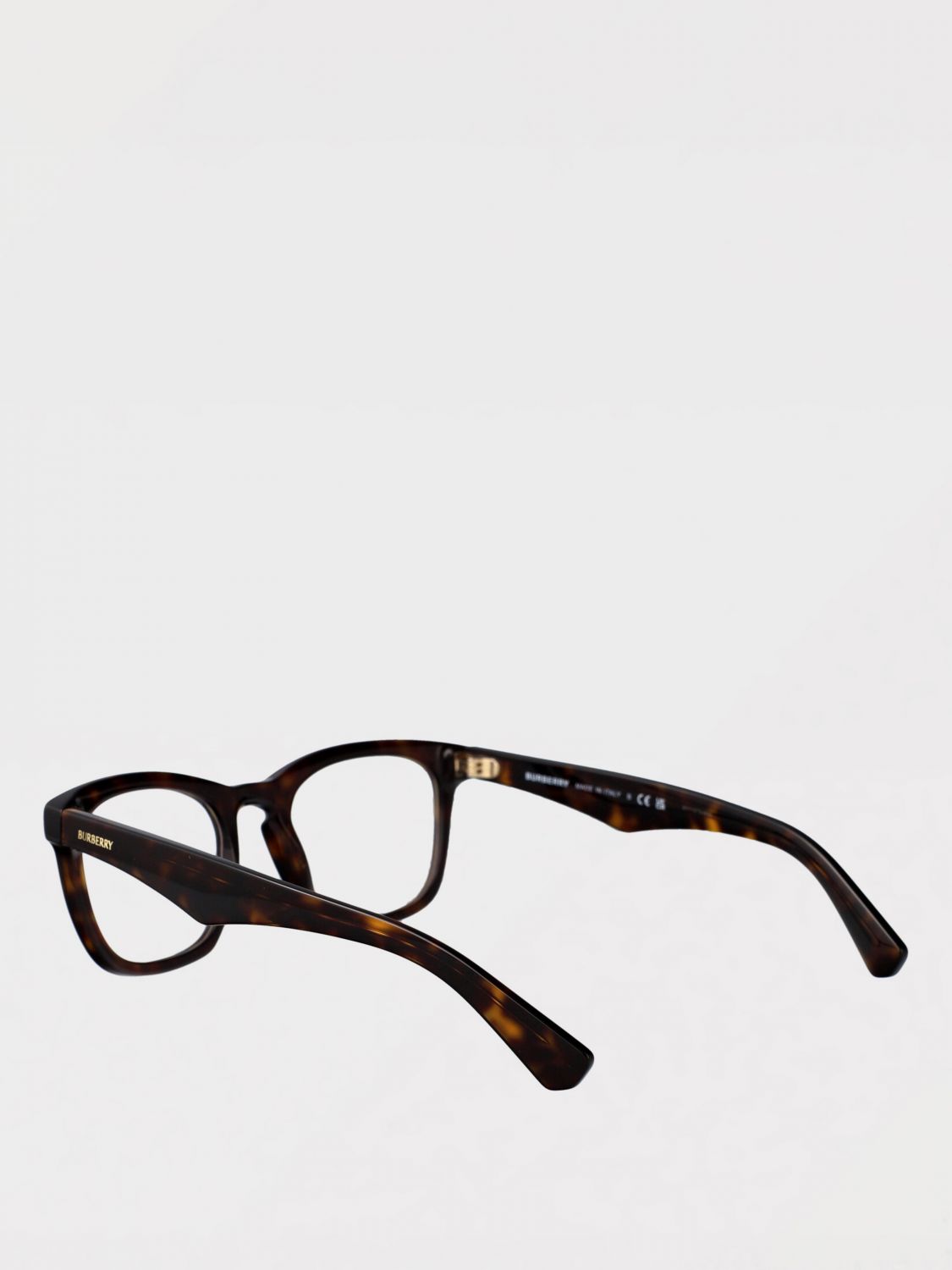 Burberry Optical Frames Woman Black