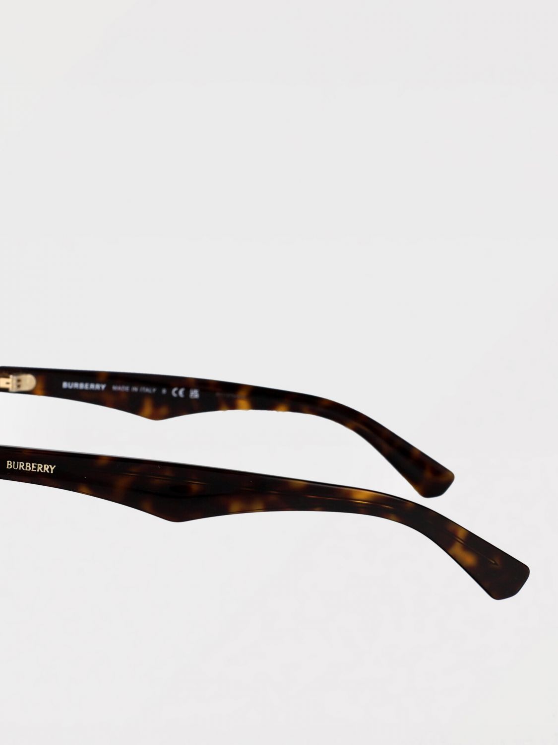 Burberry Optical Frames Woman Black