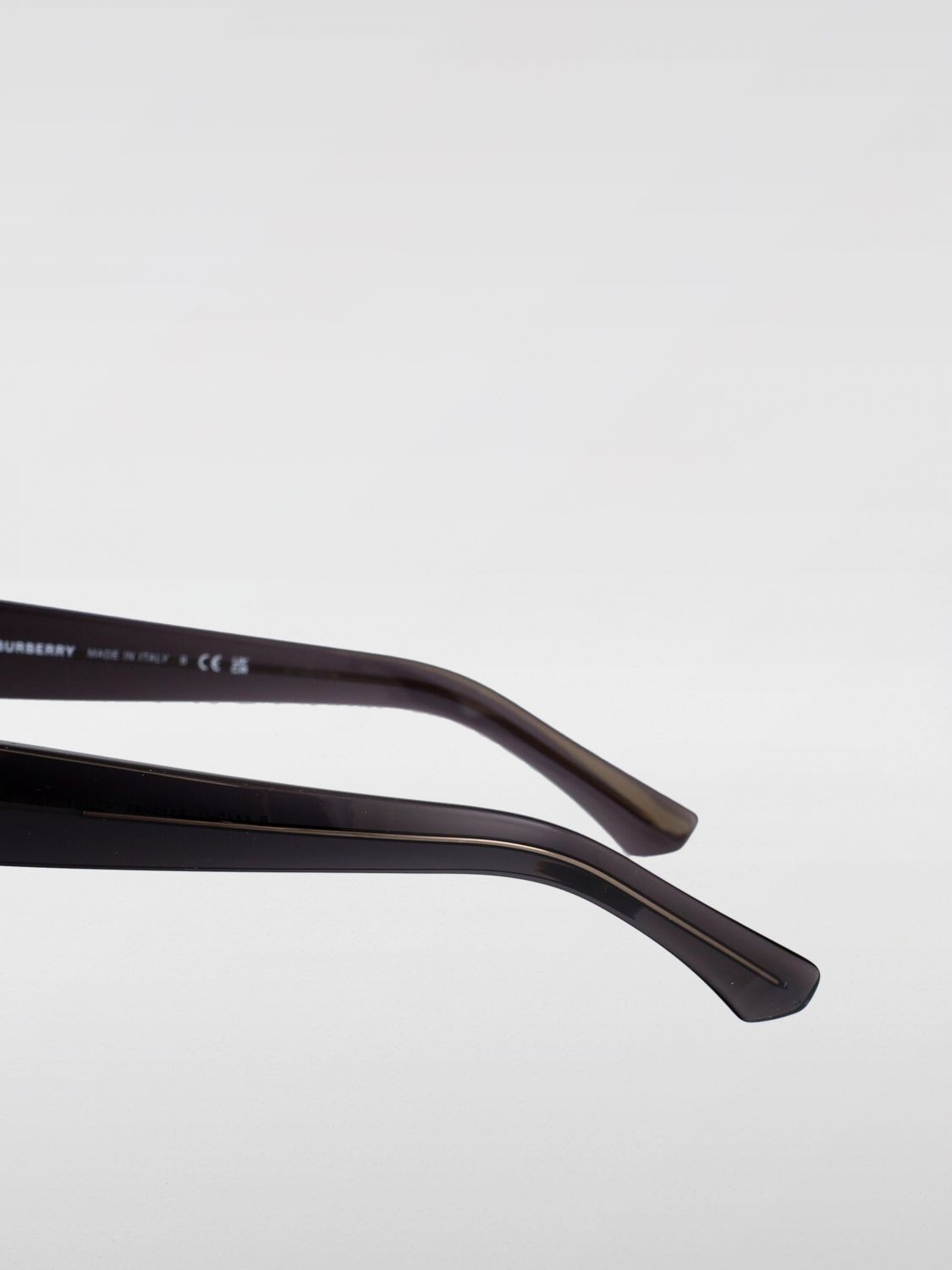 Burberry Sunglasses Woman Brown