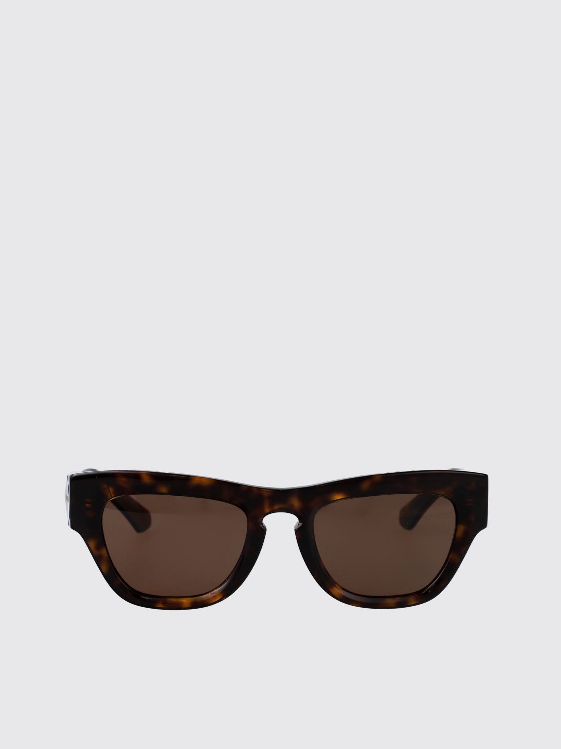 Burberry Sunglasses Woman Brown