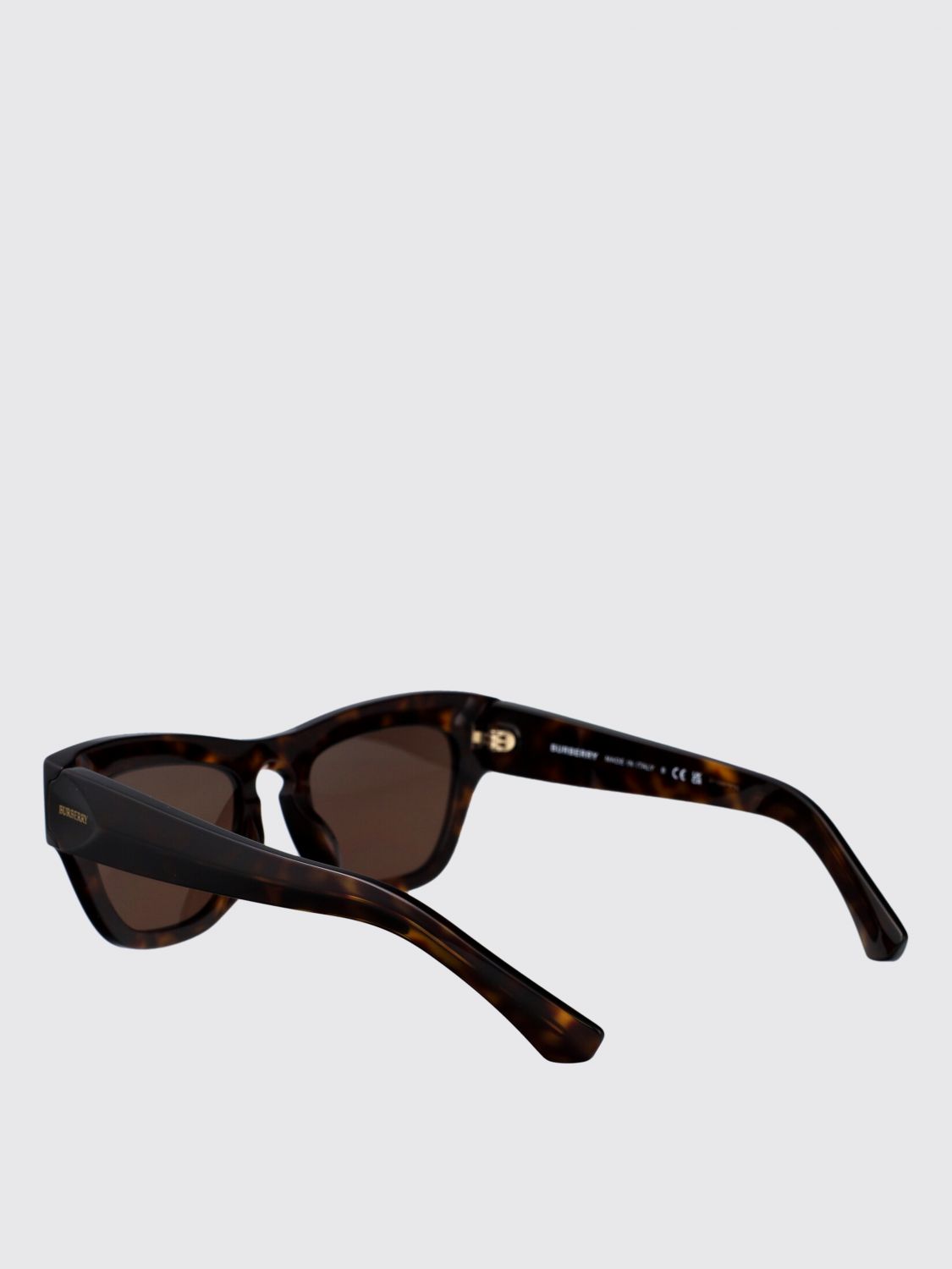 Burberry Sunglasses Woman Brown