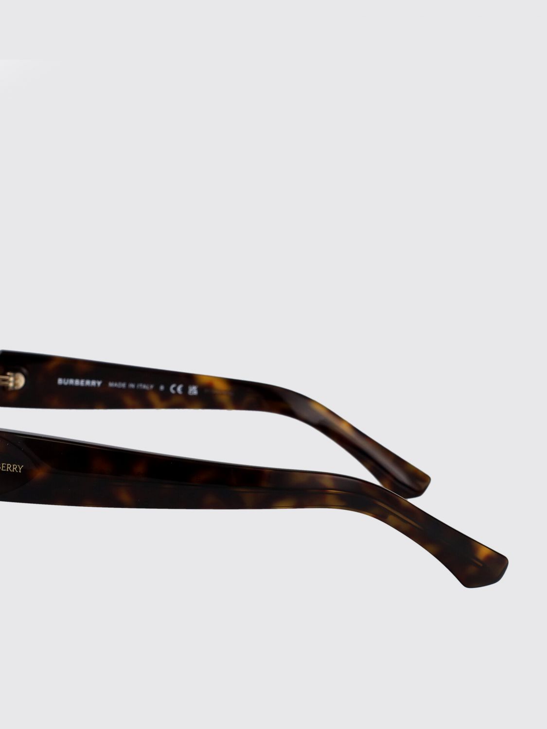 Burberry Sunglasses Woman Brown