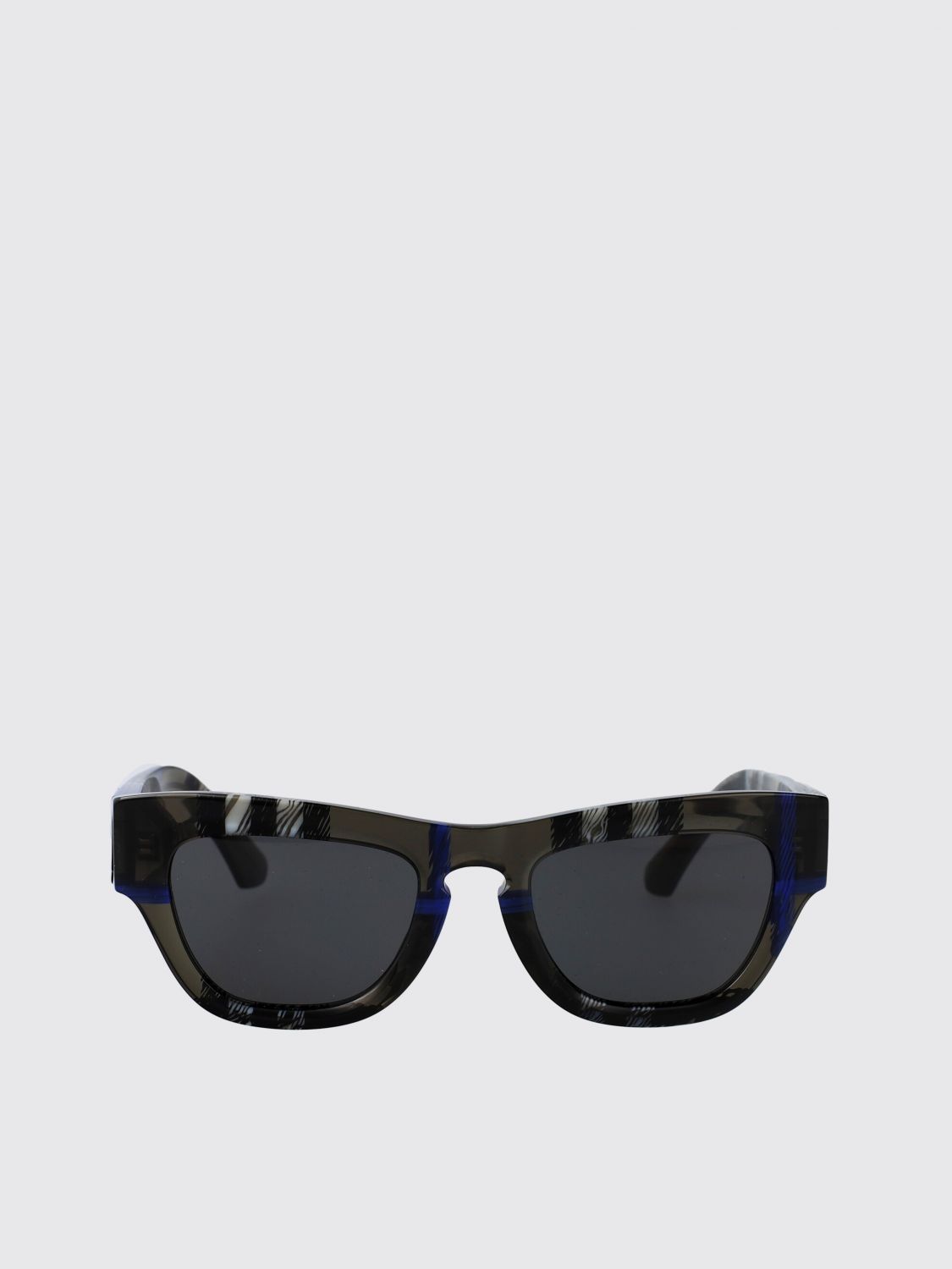 Burberry Sunglasses Woman Brown