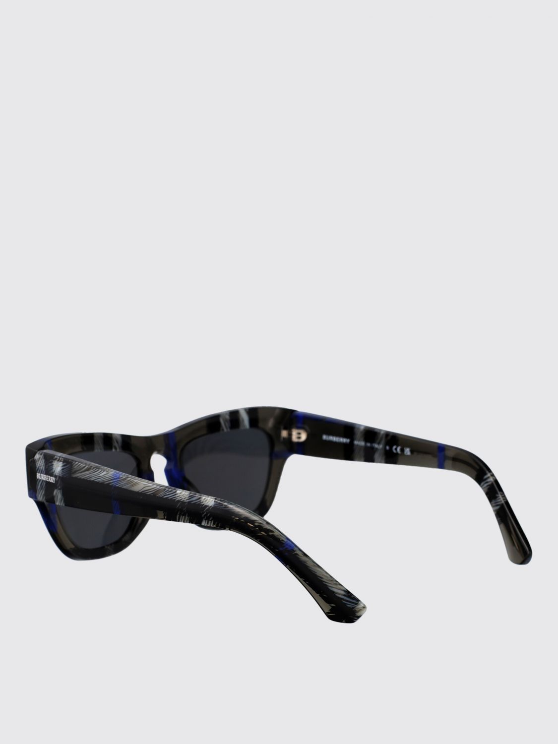 Burberry Sunglasses Woman Brown