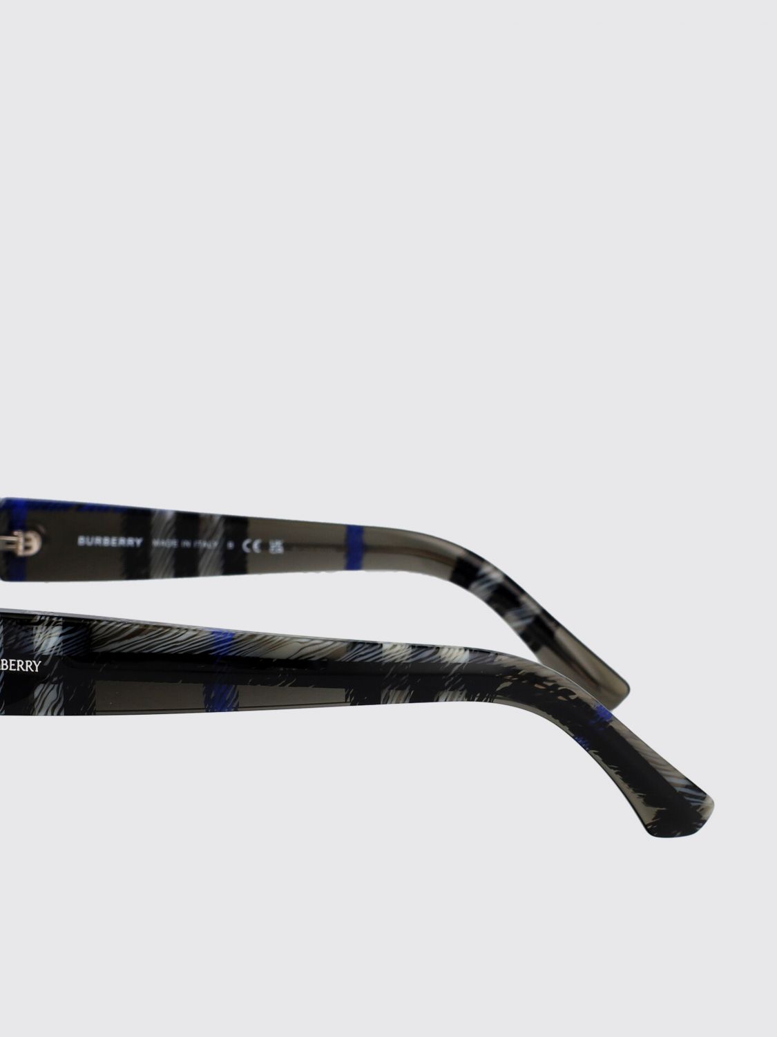 Burberry Sunglasses Woman Brown
