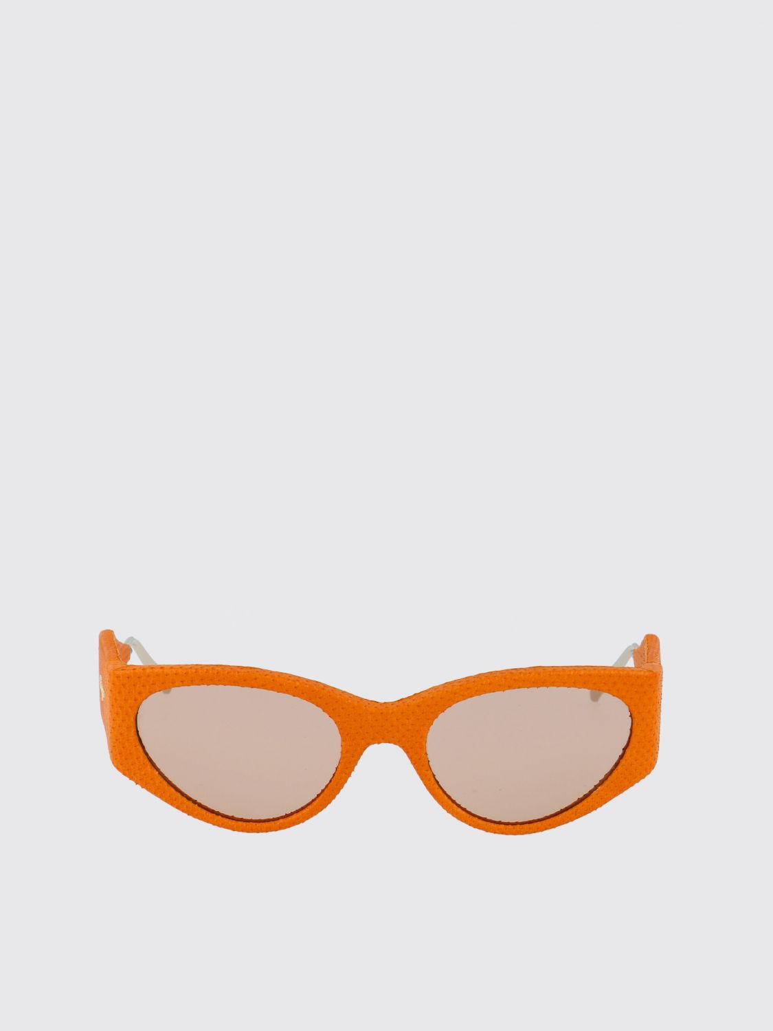 Ferragamo Sunglasses Woman Orange