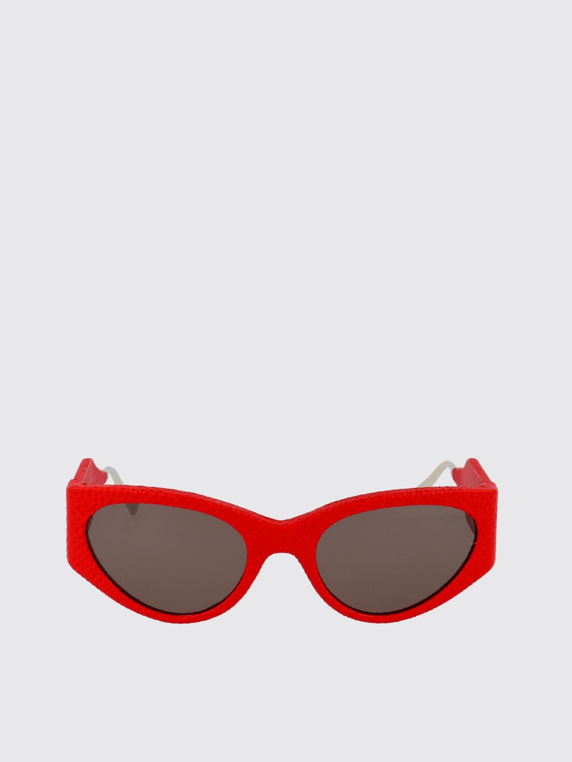 Ferragamo Sunglasses Woman Orange