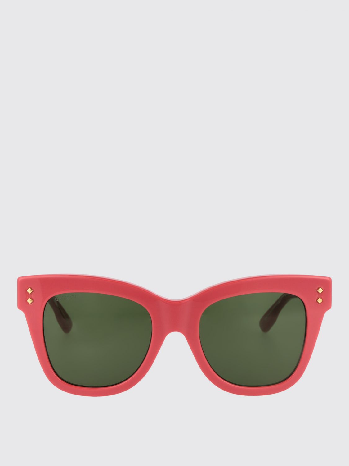 Gucci Sunglasses Woman Pink