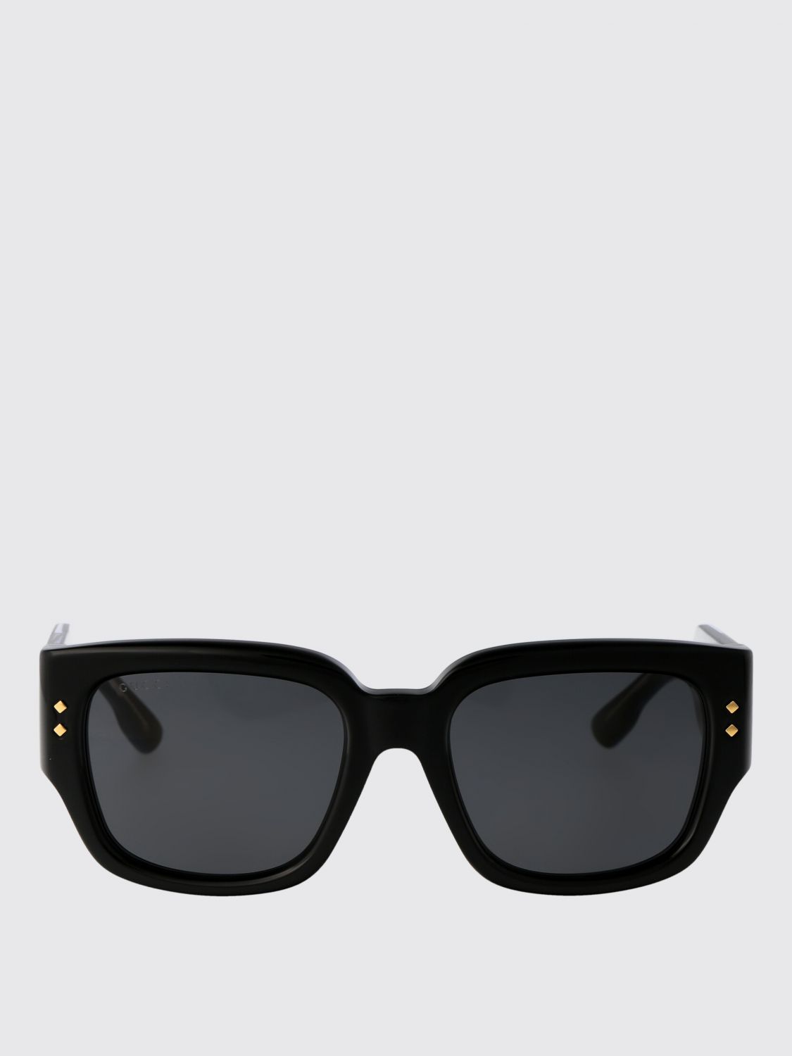 Gucci Sunglasses Men Black