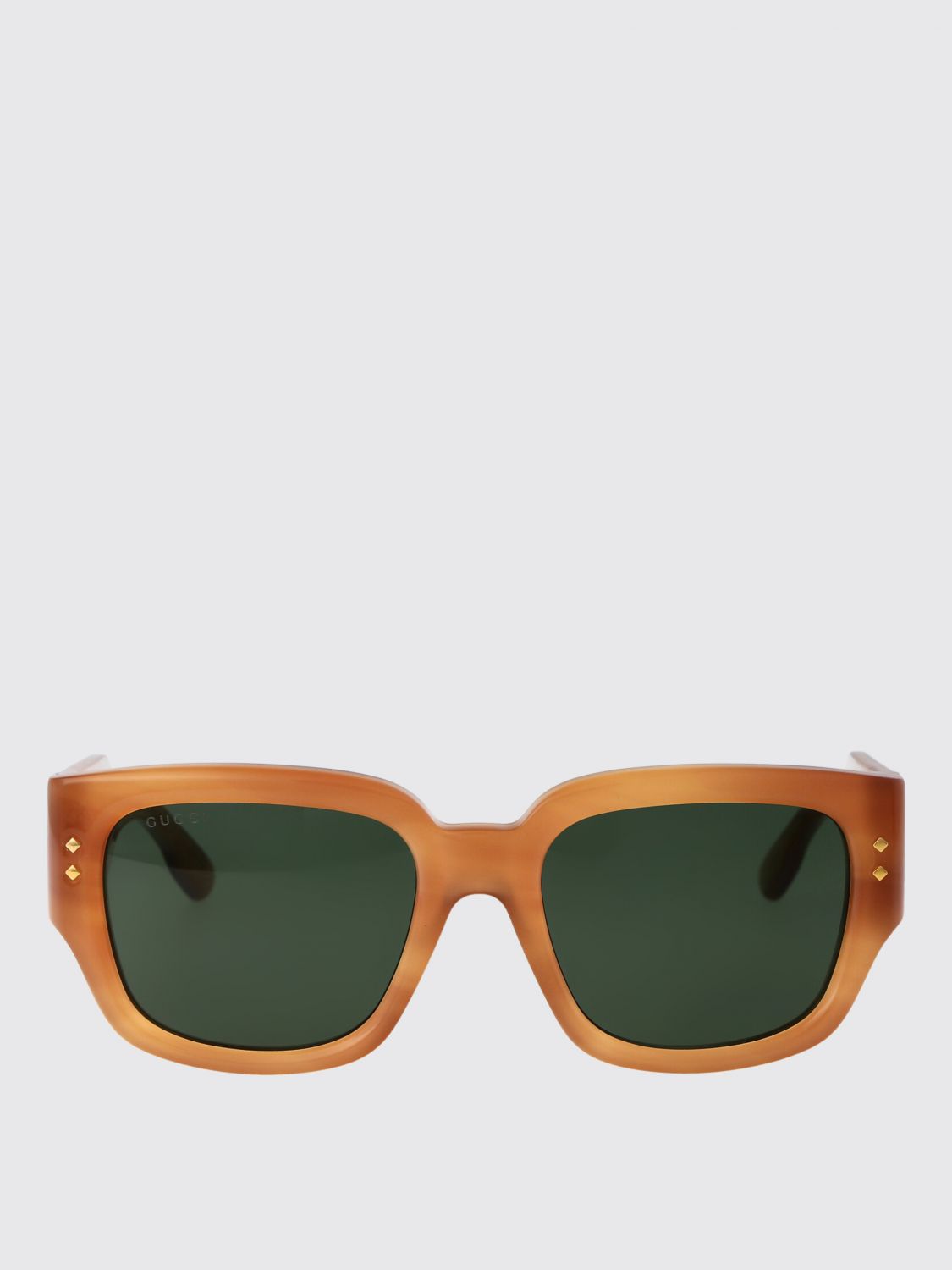 Gucci Sunglasses Men Black