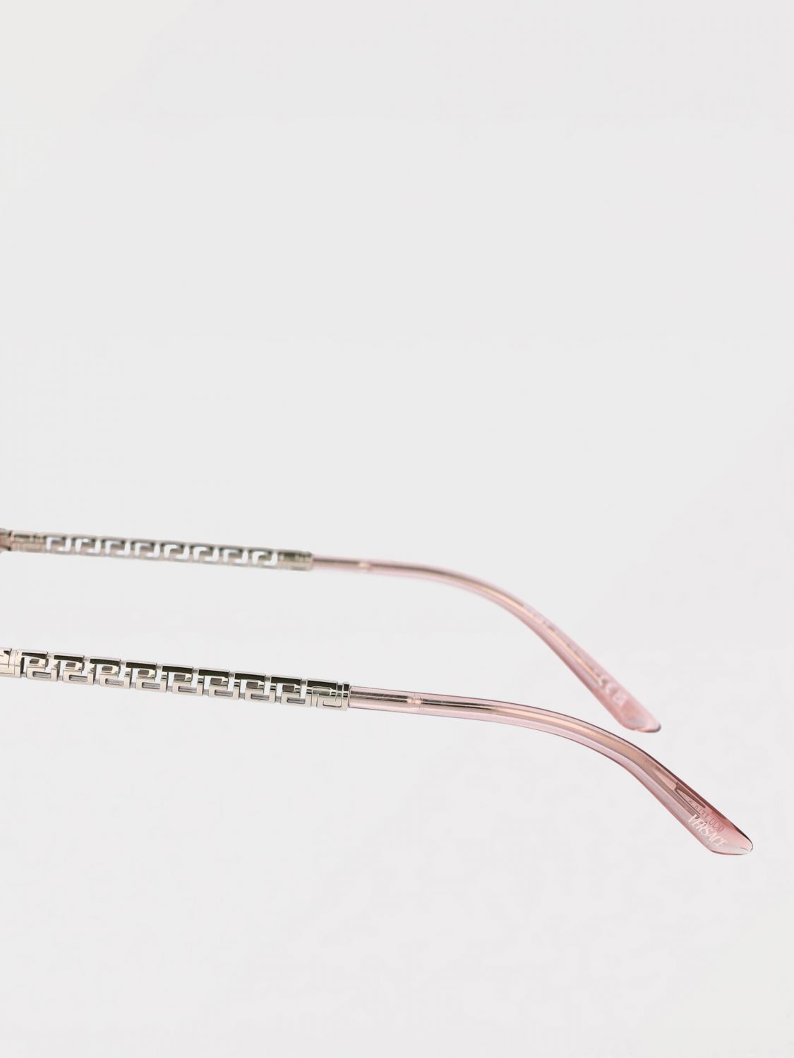 Versace Sunglasses Woman Silver